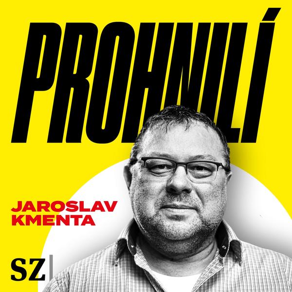České podsvětí